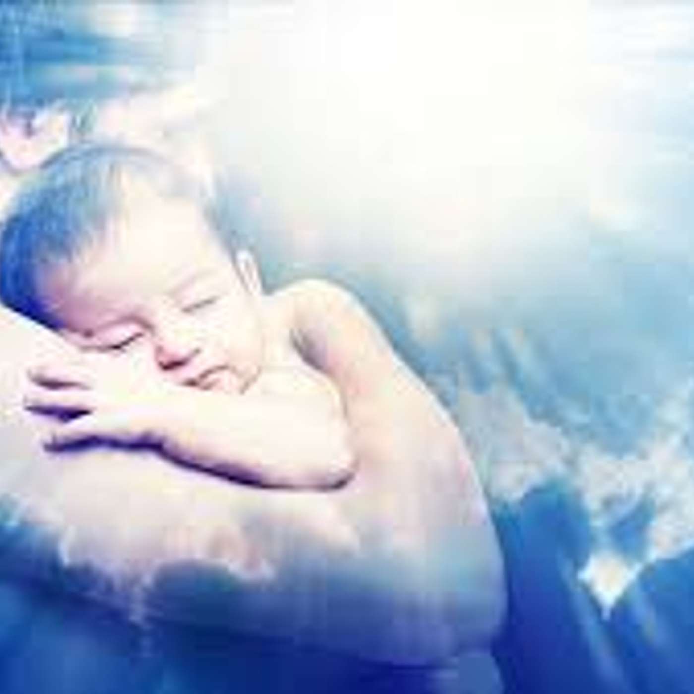 God's Love & Tender Care for You