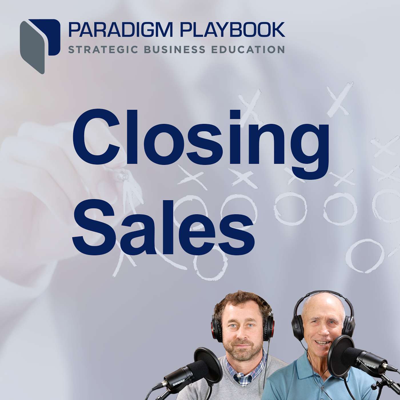 Paradigm Playbook