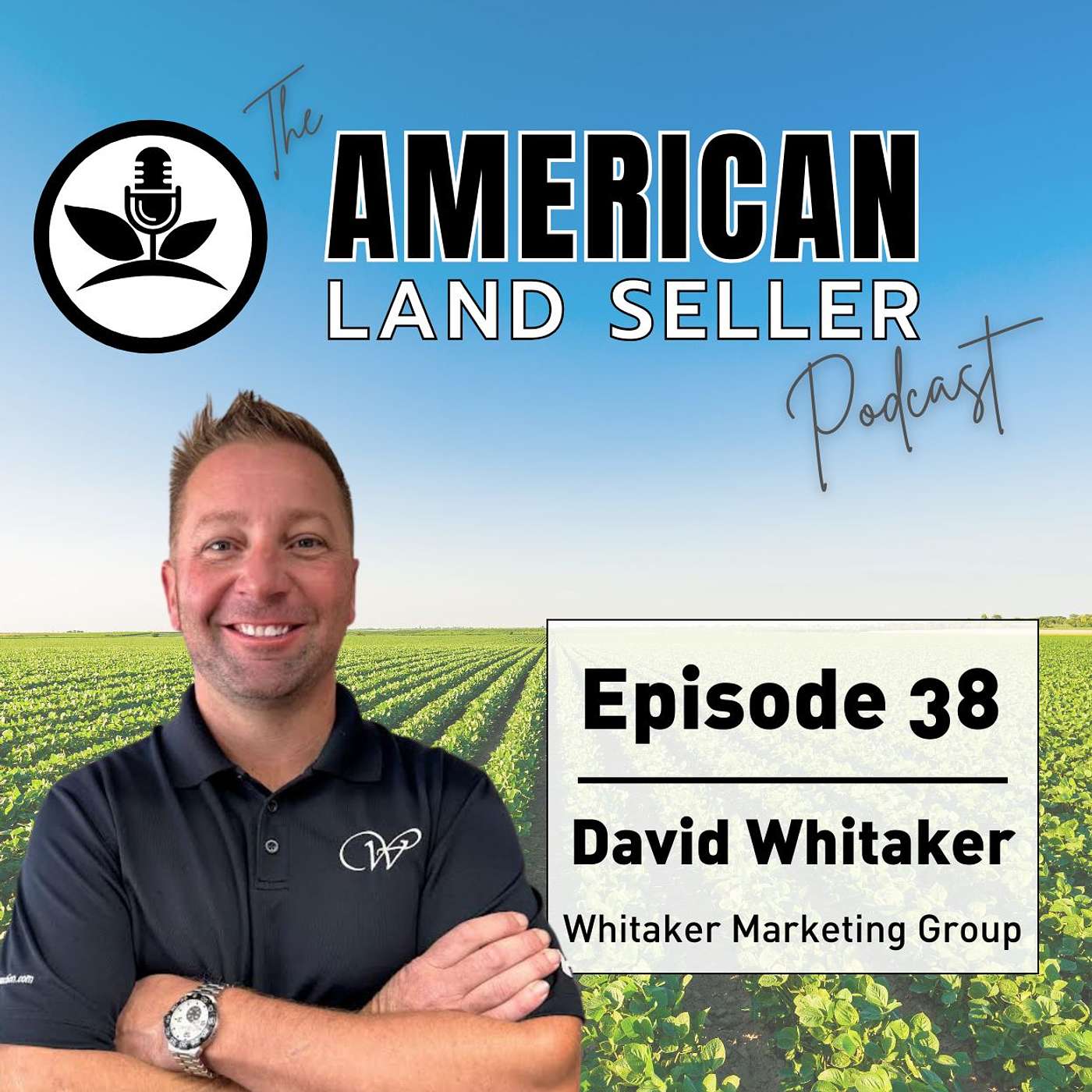 American Land Seller Podcast