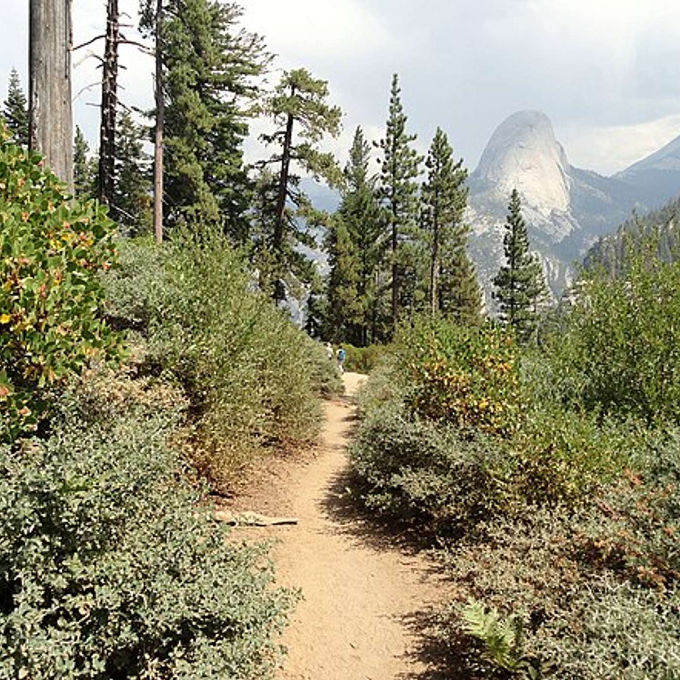 Best Hikes: The Panorama Trail Best Hikes: The Panorama Trail