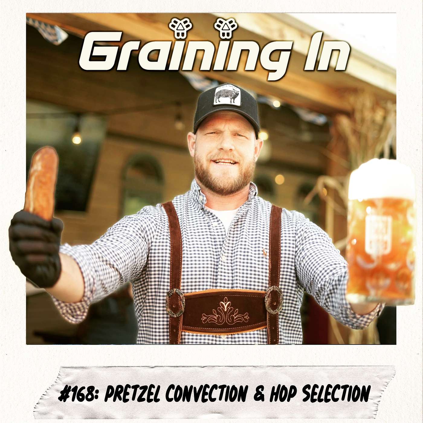 Graining In
