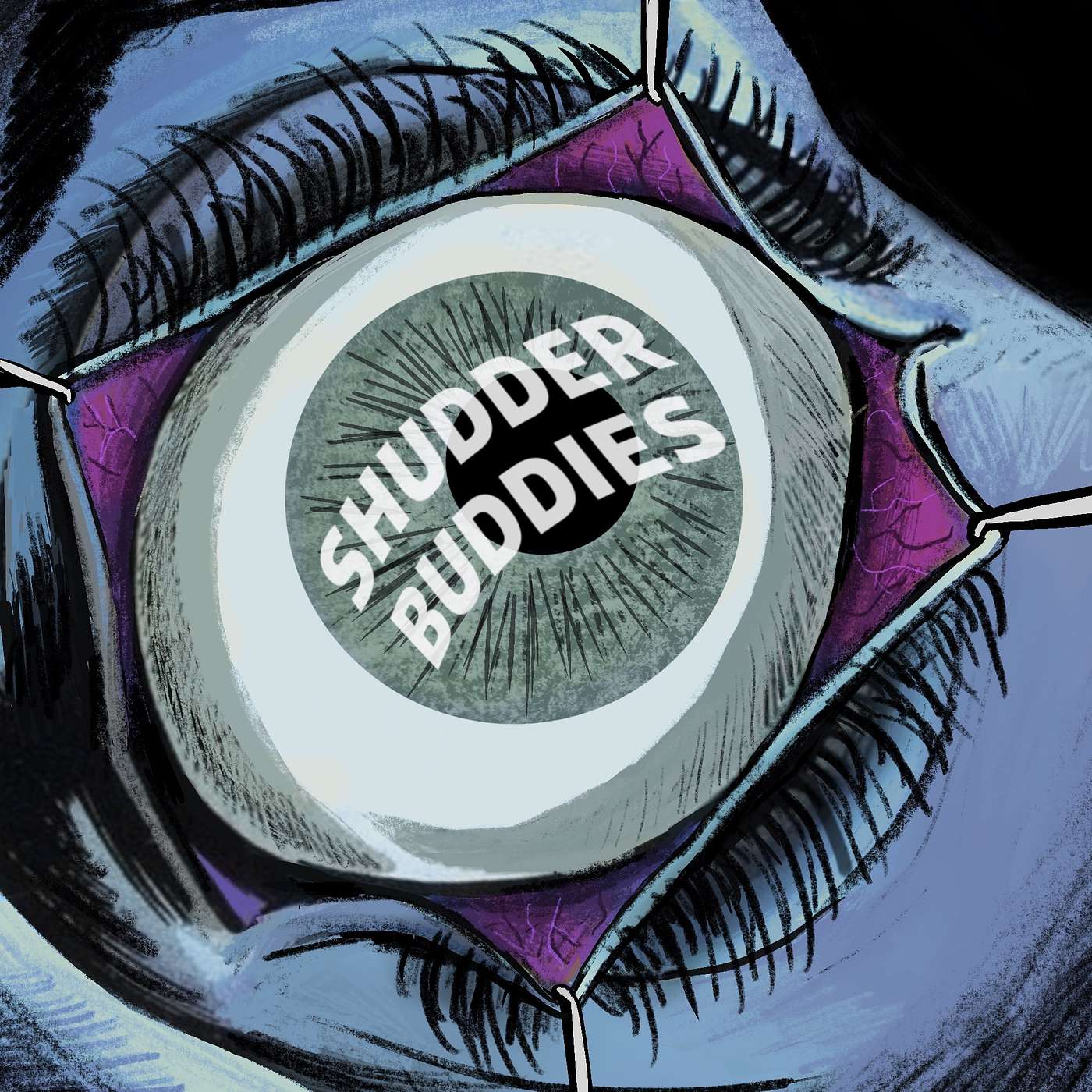 Shudder Buddies
