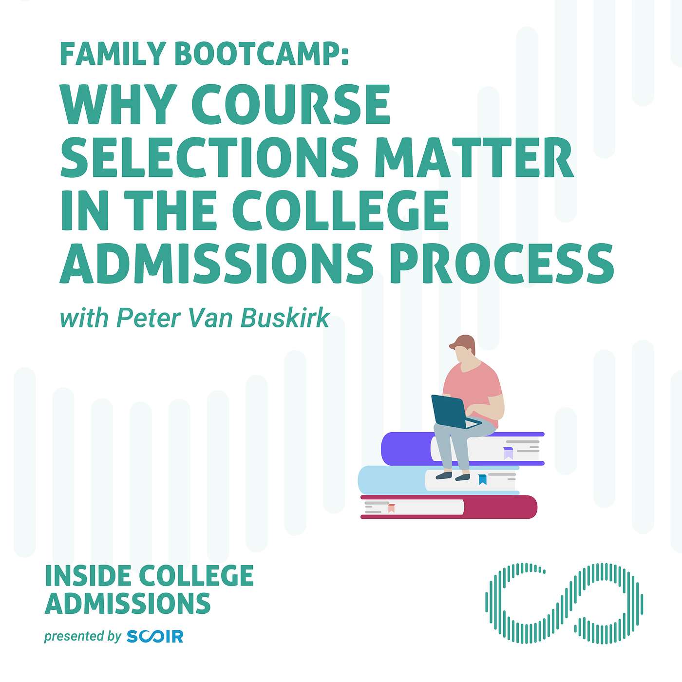 Inside College Admissions