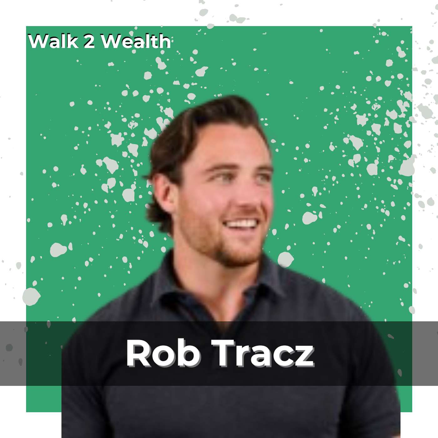 Walk 2 Wealth