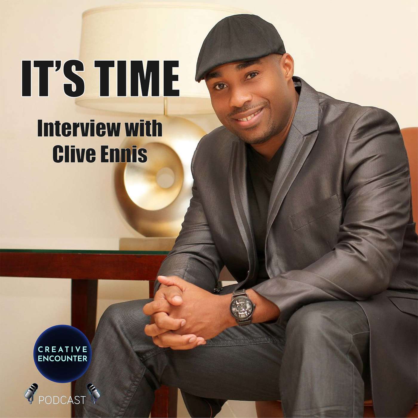 Creative Encounter Podcast