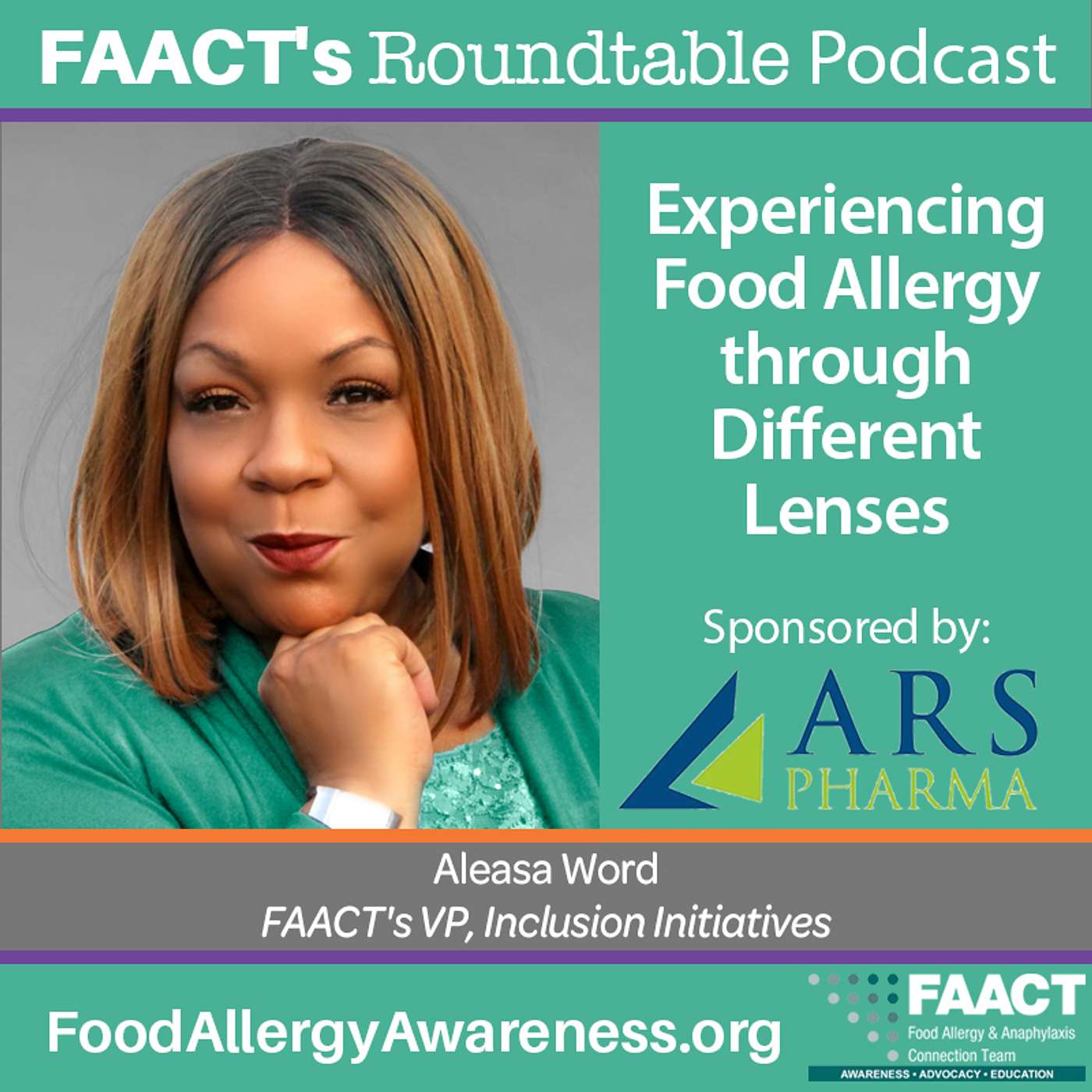 Ep. 249: Experiencing Food Allergy through Different Lenses