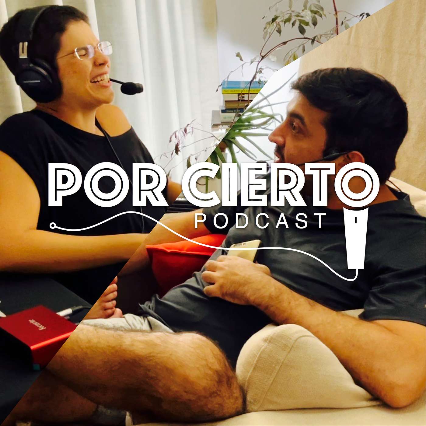 001 Confesiones: Embarre y sobadera con Aníbal Sucre episode artwork