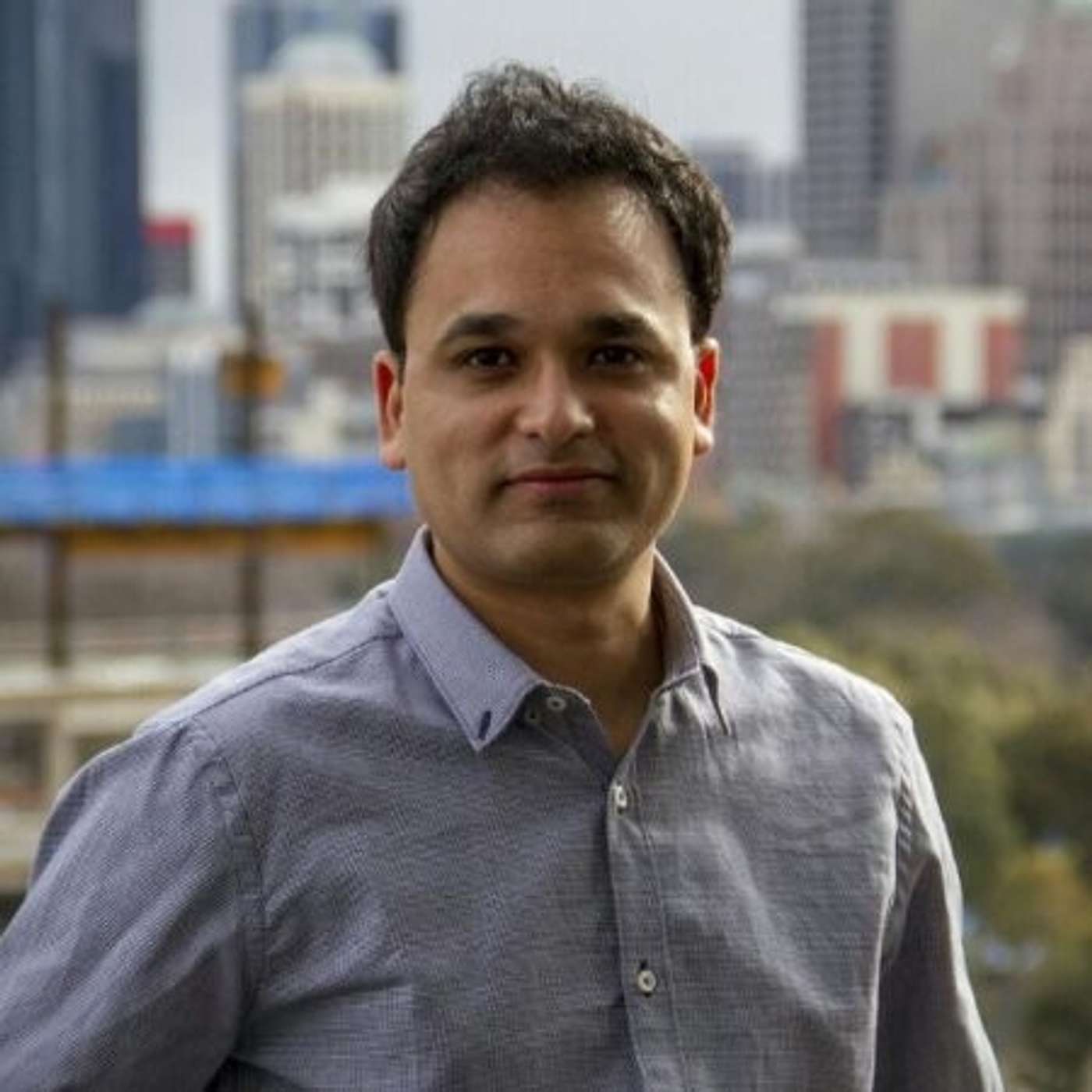 EP688: The business opportunities in financial services being created by AI