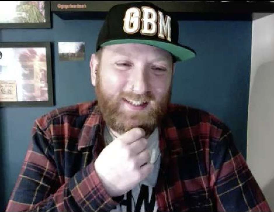 GingerBeardMark