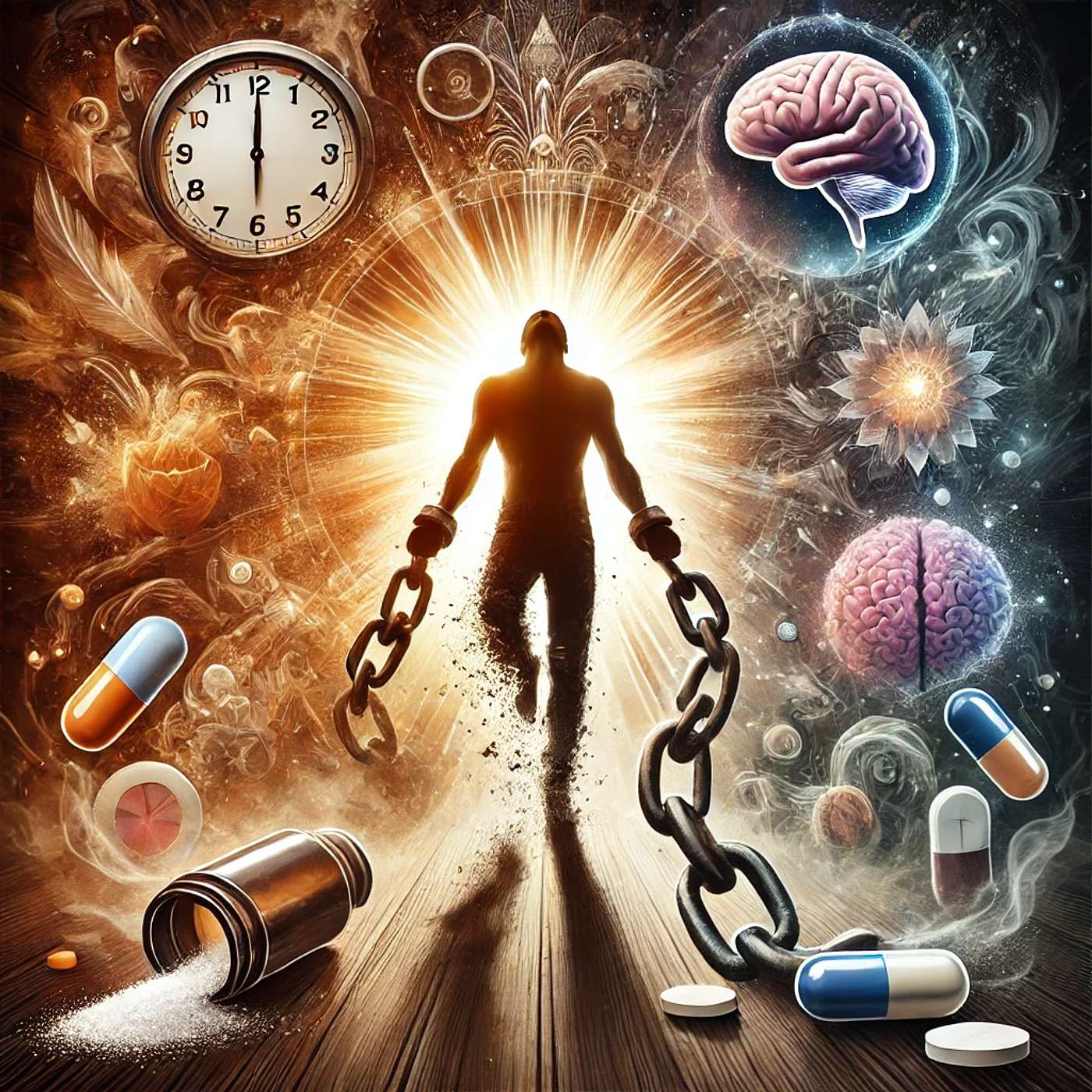 Episode 5: Real Medicine: Addiction, Trauma, and the Path to Healing