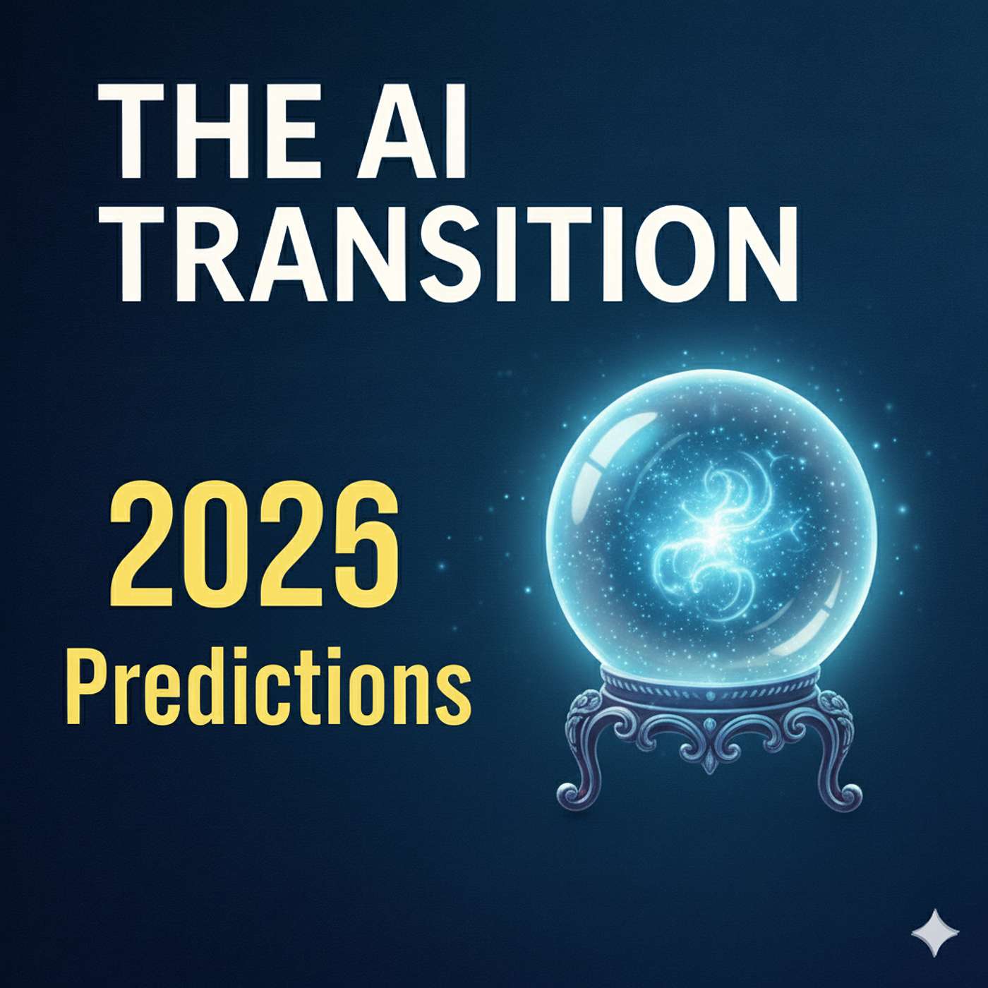 Humanoid Robots, Digital Immigrants & the AI Bubble: Our 5 Predictions for What’s Next in 2026