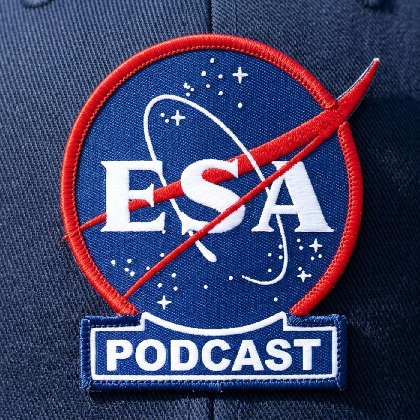 ESA Podcast