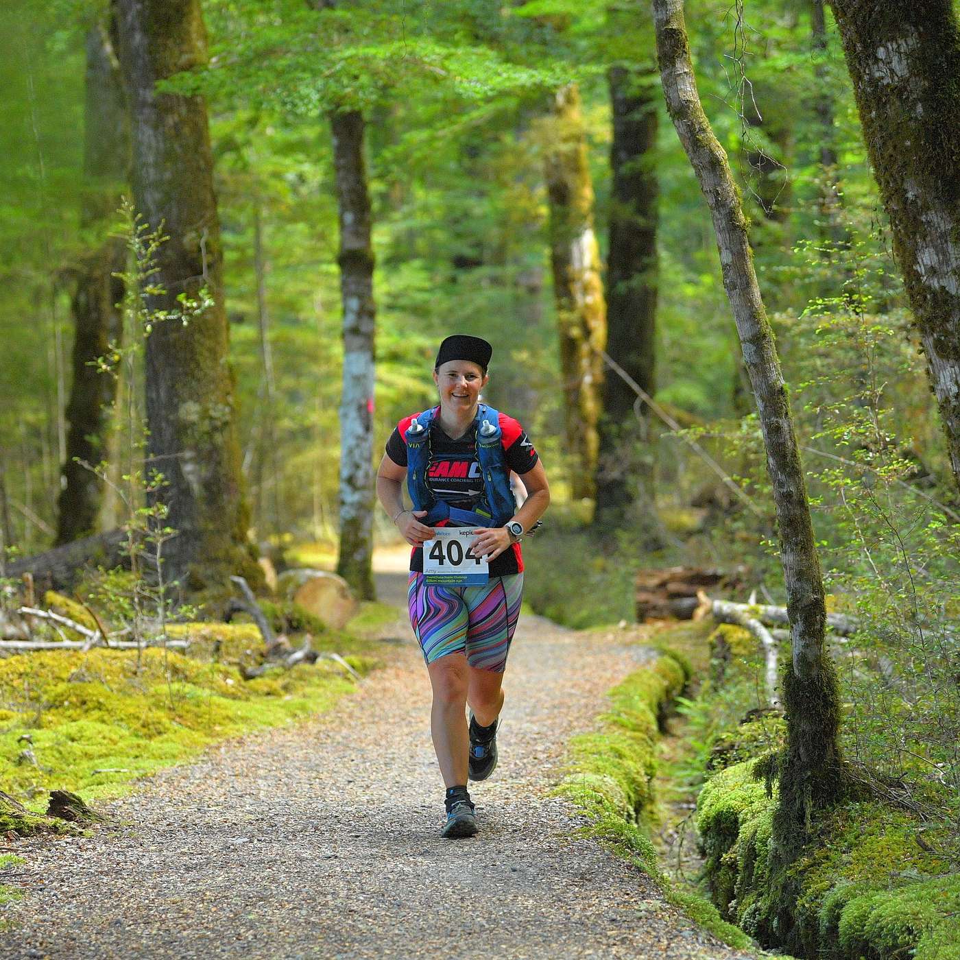 Amy Whitehead - Adventure for Dementia and the Pipeline of Pain.