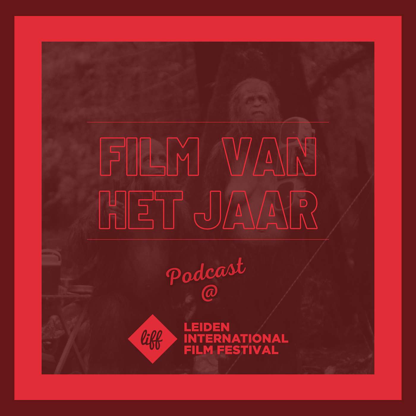 Film Van Het Jaar Podcast