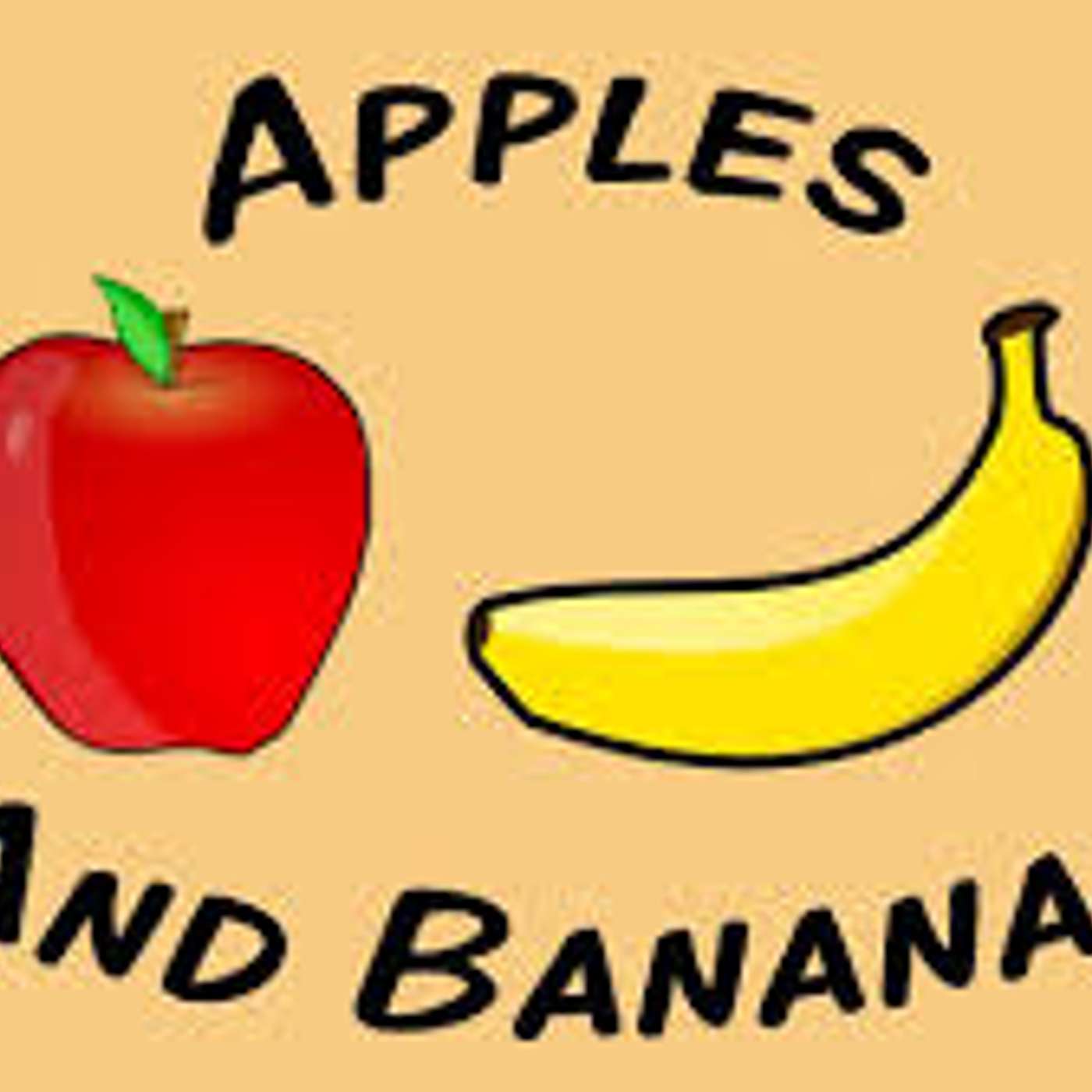 Apples and Bananas episode artwork
