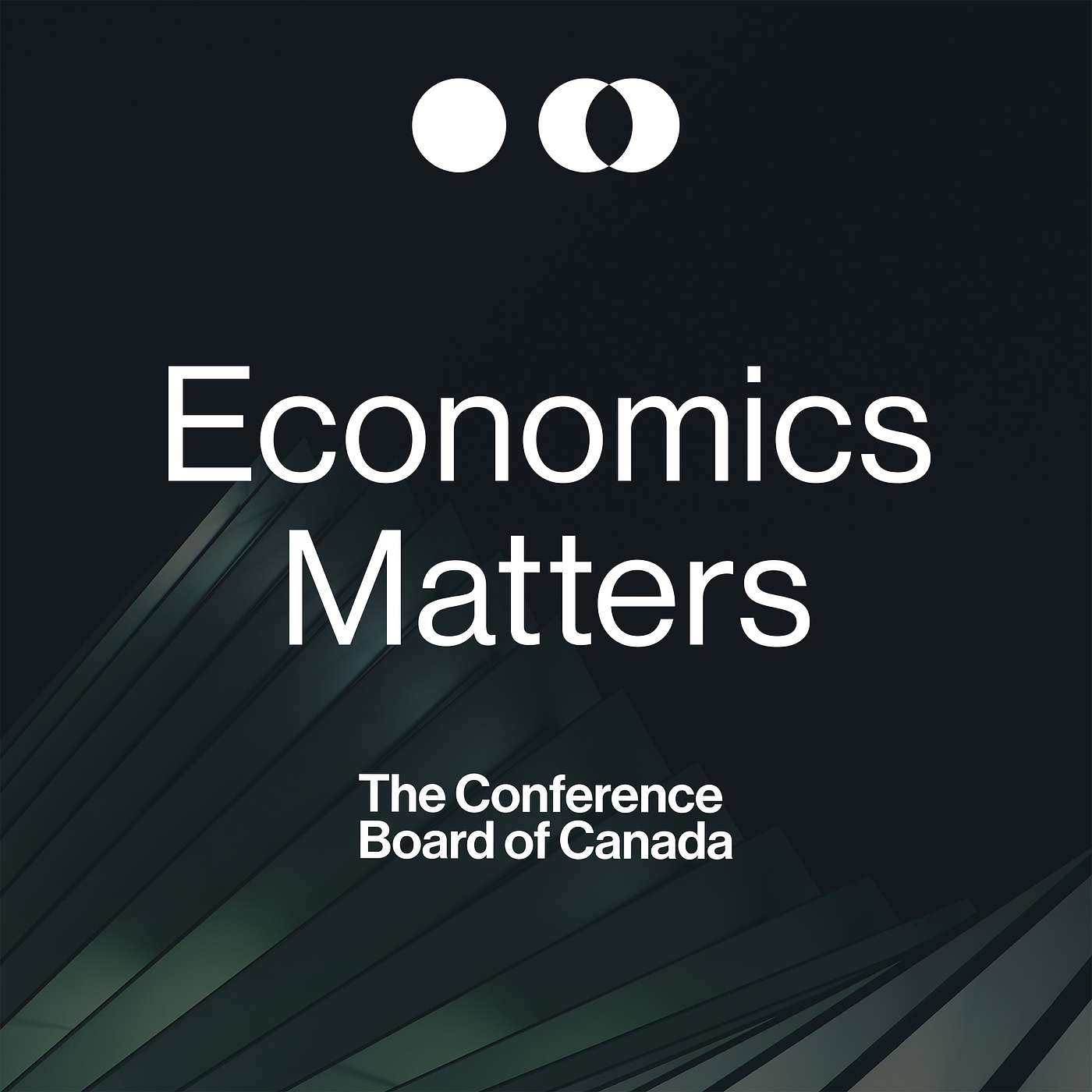 Economics Matters Ep: 05 - Inequality in Canada with Pedro Antunes and Mike Moffatt