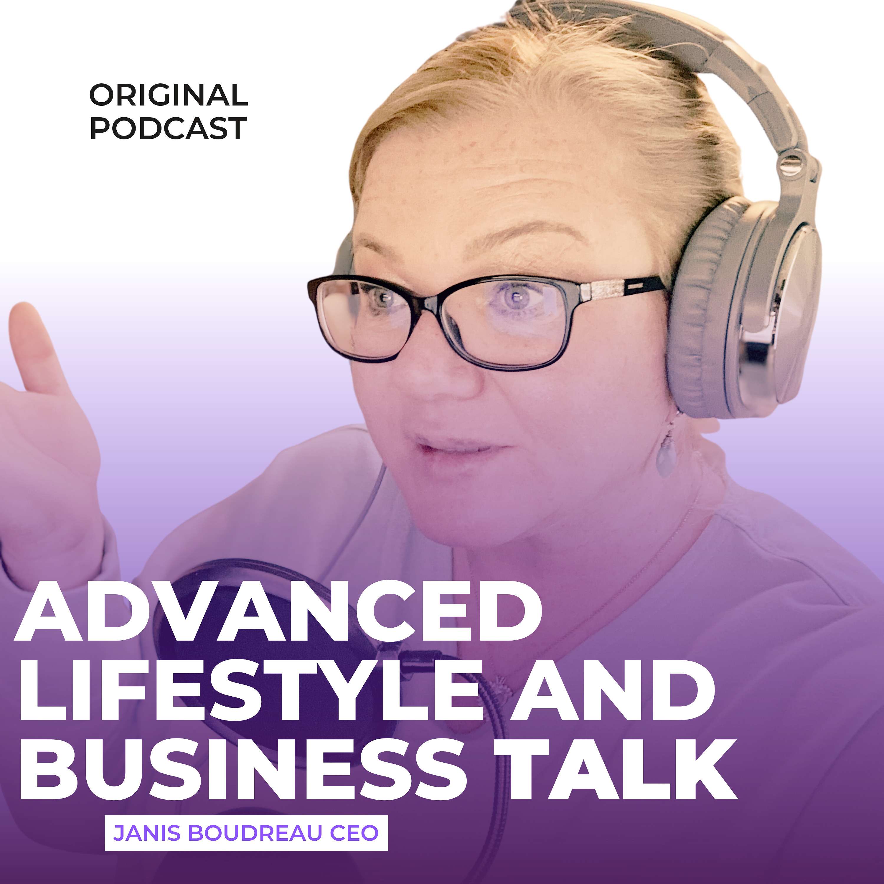 EmpowerHer Entrepreneur Podcast