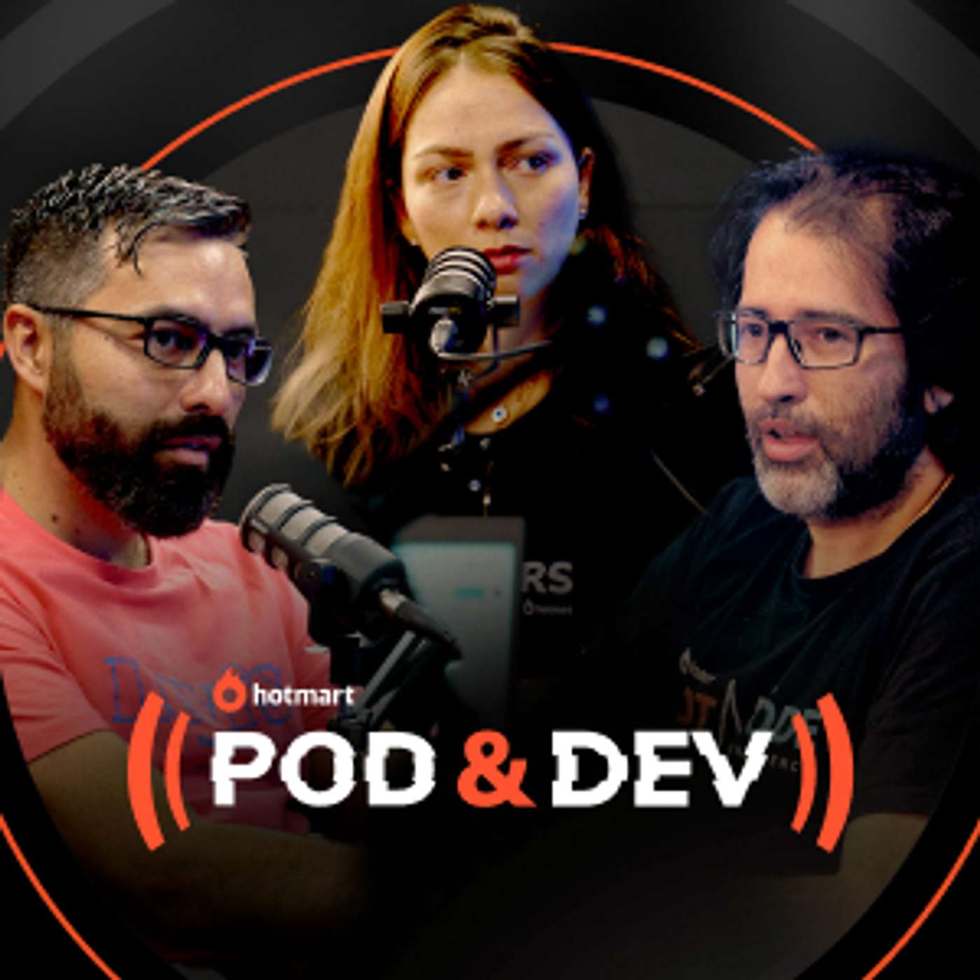 Pod & Dev