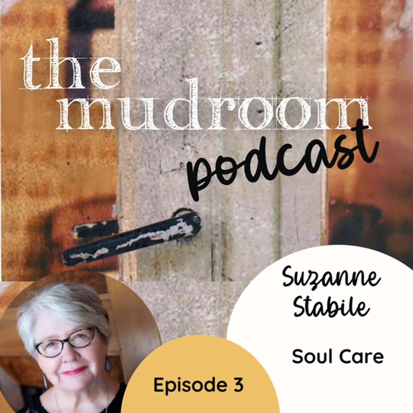 The Mudroom Podcast