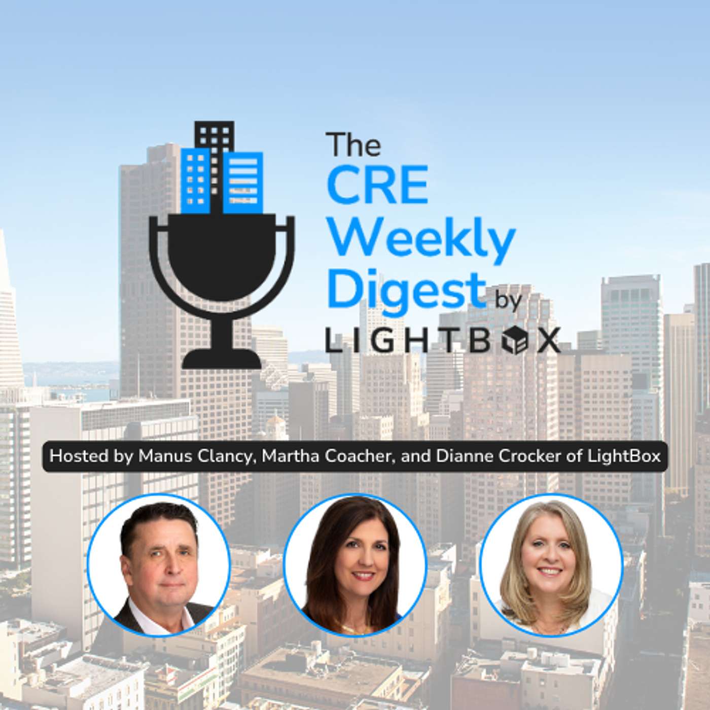 Five Things the Market Did Last Week—Bonds, Housing, AI, Office, and Retail