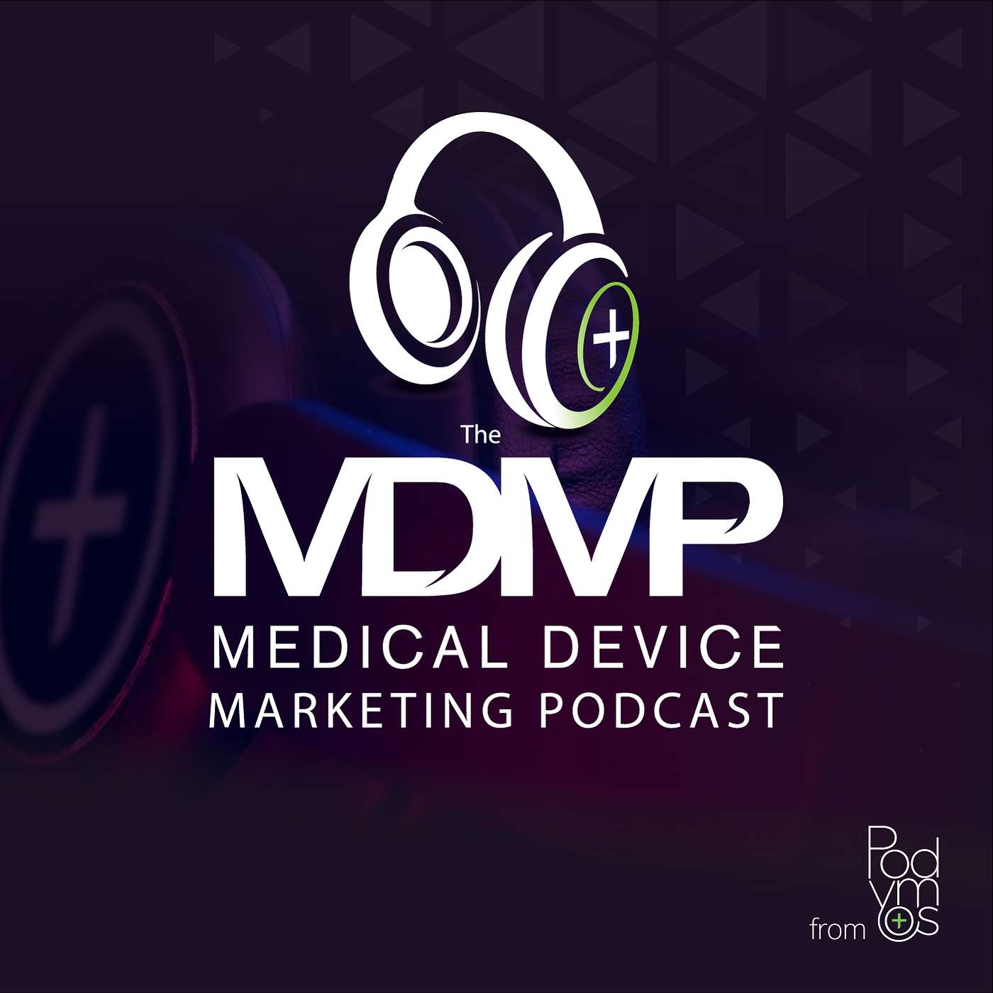 The Medical Device Marketing Podcast