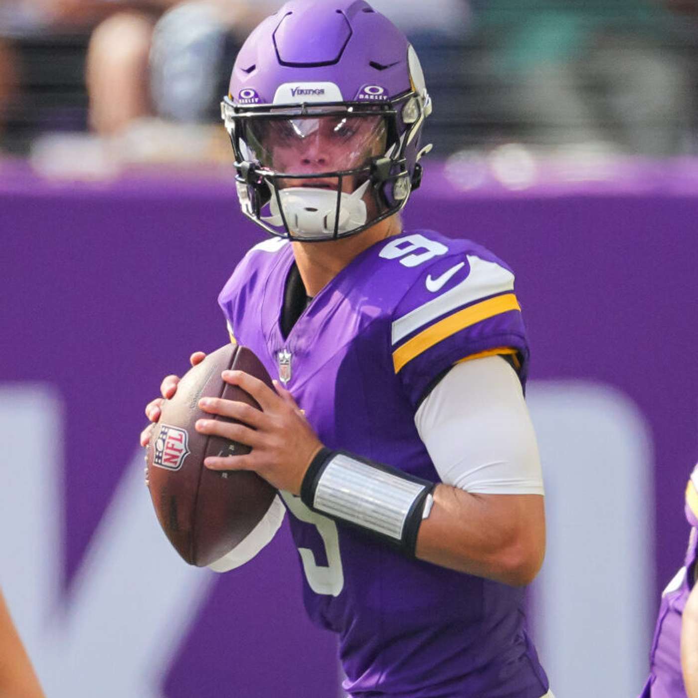 JD TALKIN SPORTS #1617