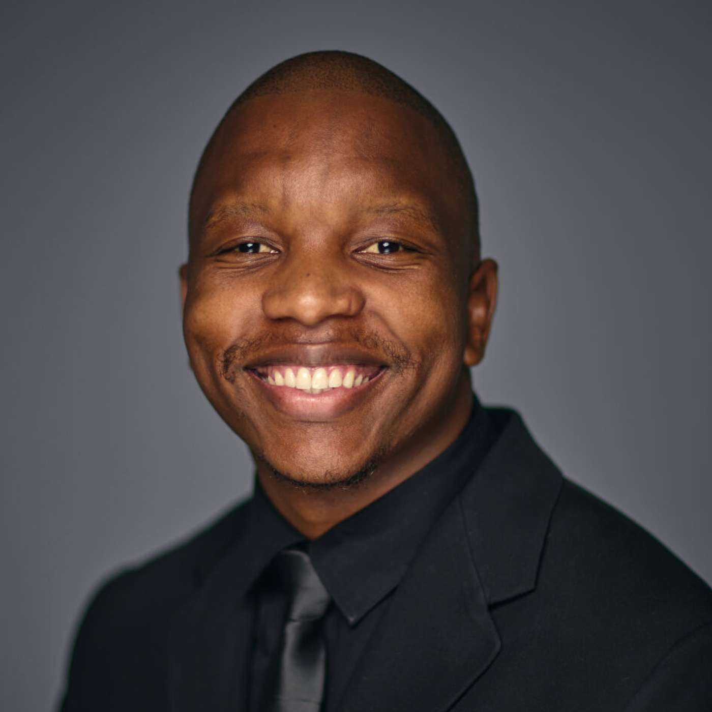 Dr Wonderful Thabiso Khumalo, A Young Man from Katlehong — Awakening Doctor