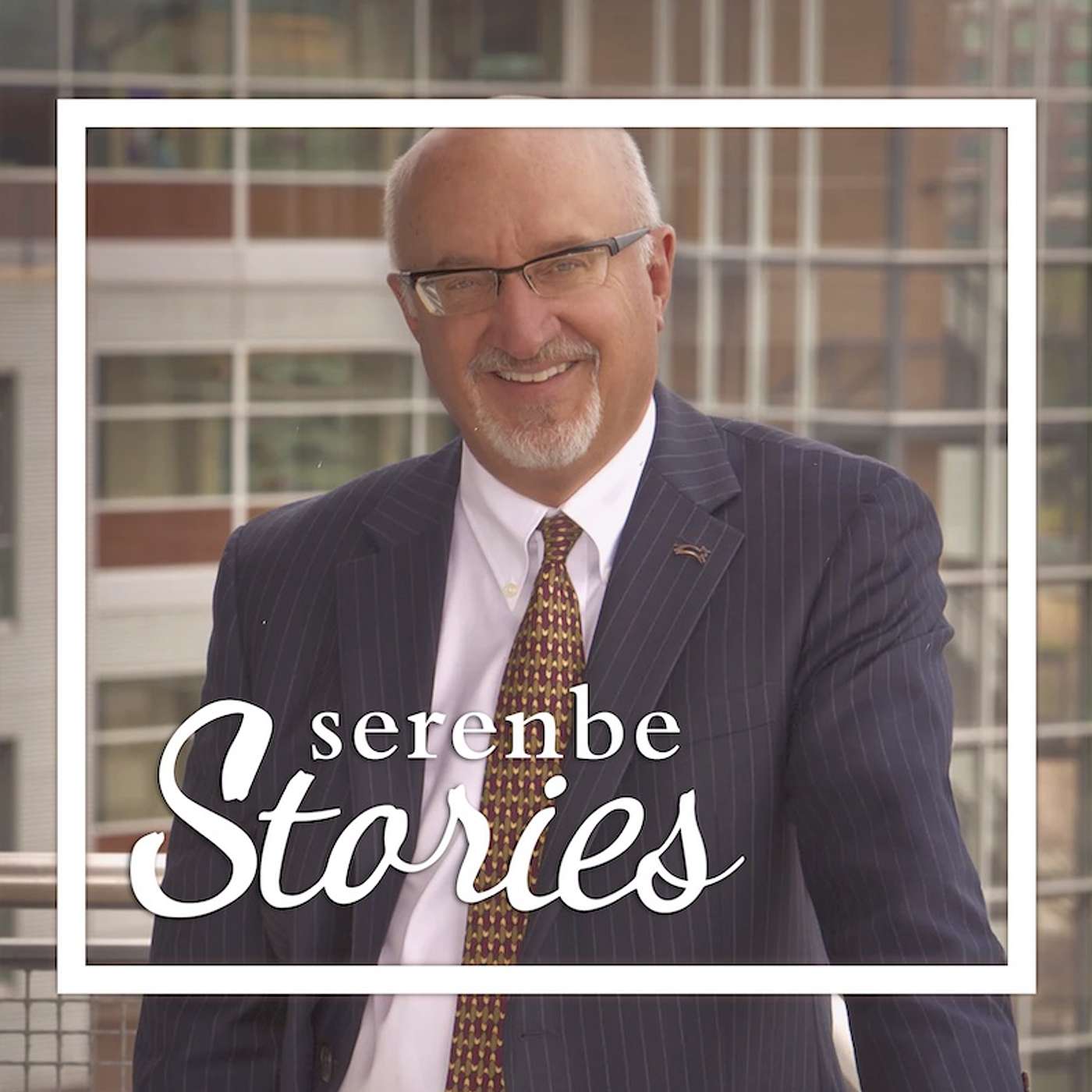 Serenbe Stories