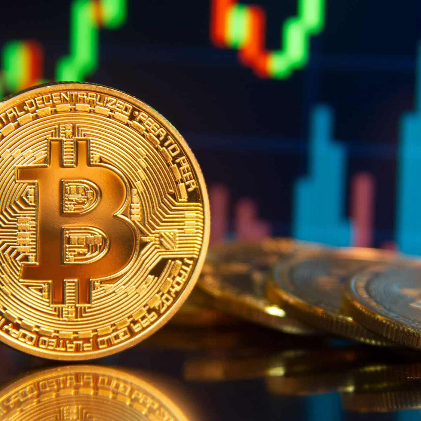 Unclaimed Bitcoin in Danger? California New Crypto Bill Explained episode artwork