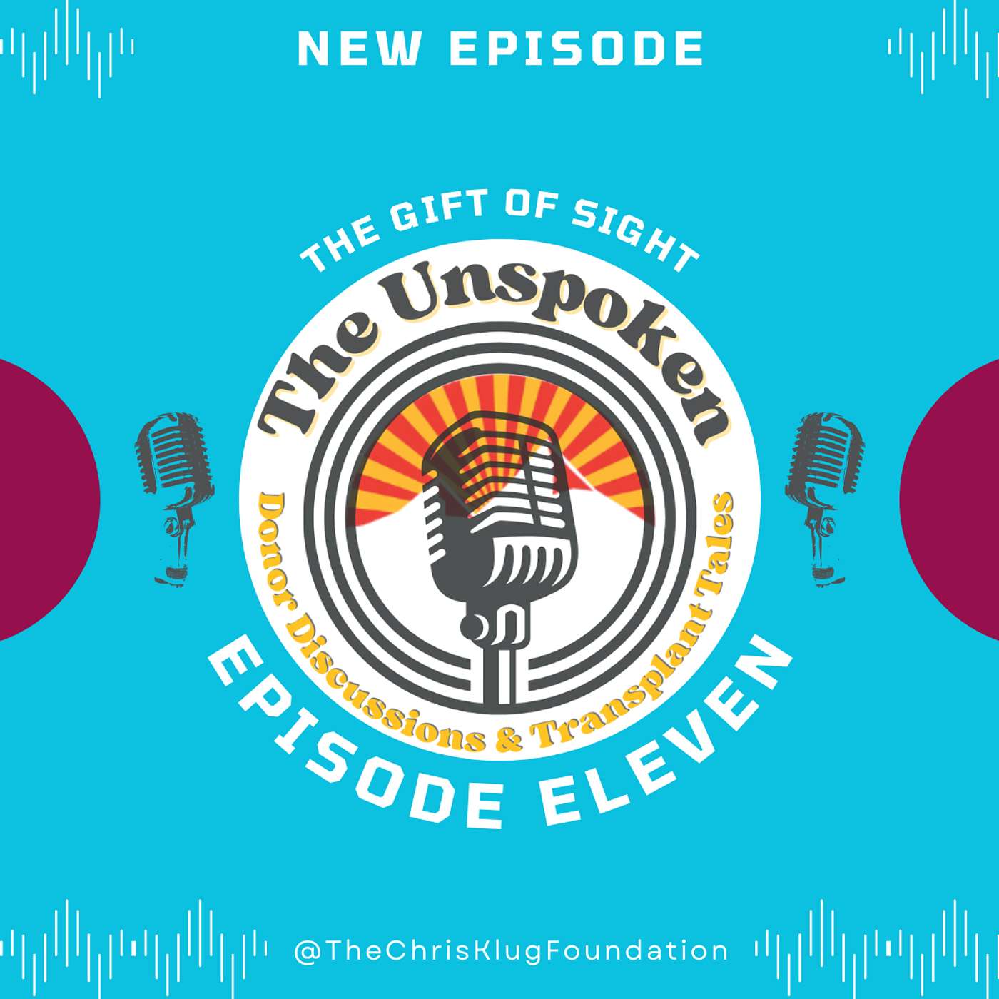 The Unspoken | Ep 11 | The Gift of Sight