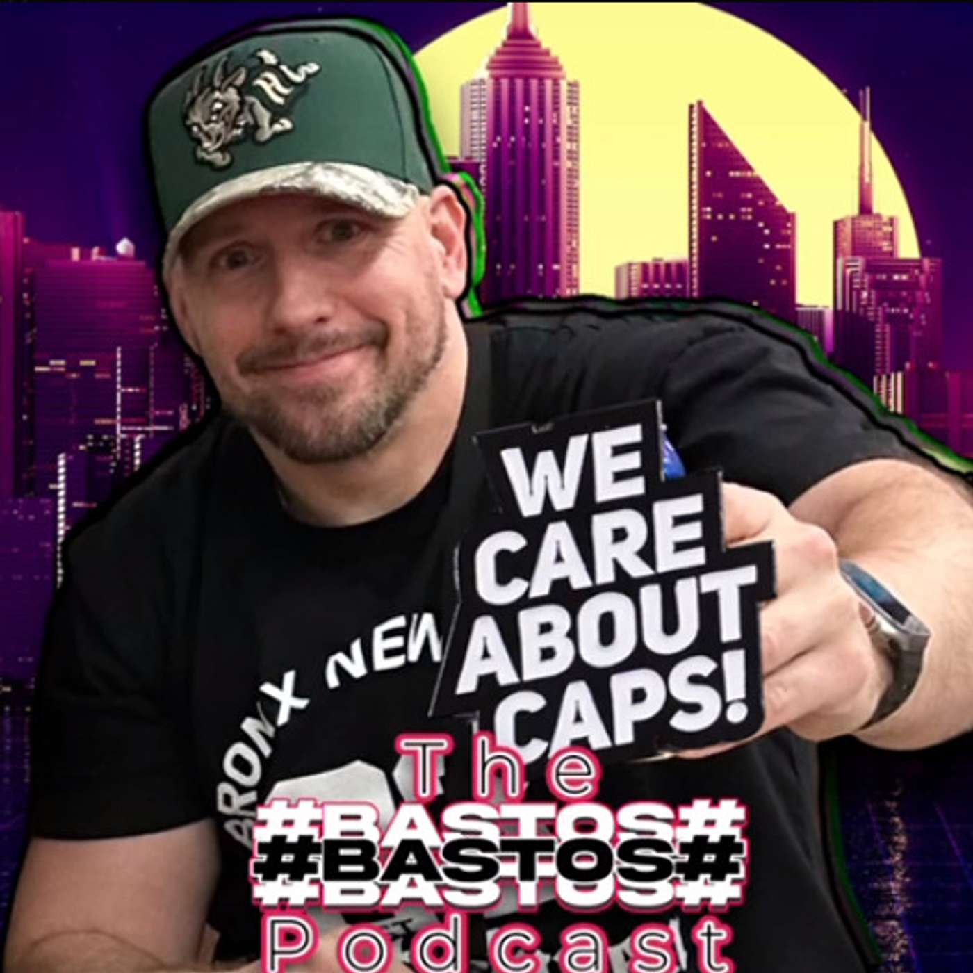 THE BASTOS PODCAST