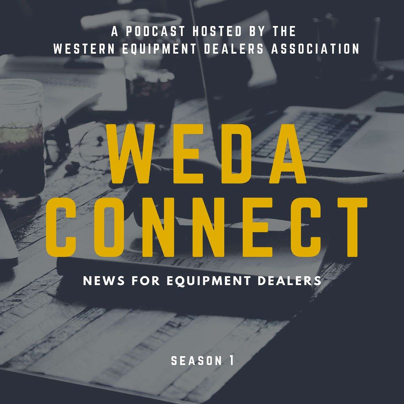 NAEDA CONNECT