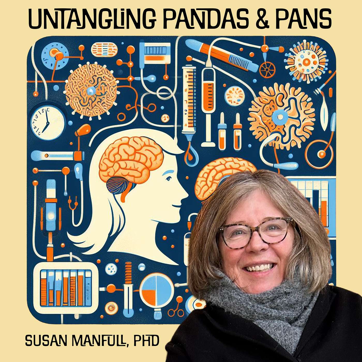 S2 E20: The Alex Manfull Fund Reflects on the Past and Looks to the Future S2 E20: The Alex Manfull Fund Reflects on the Past and Looks to the Future