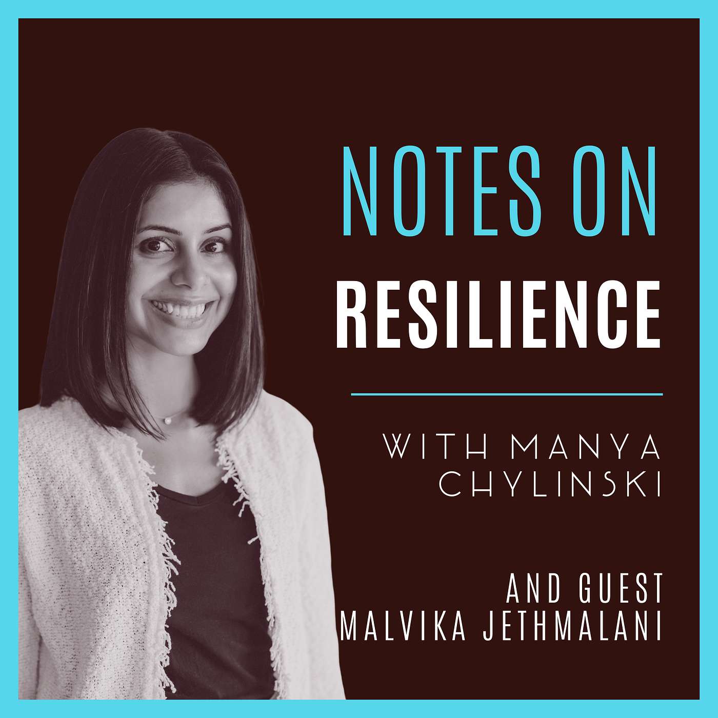 Notes on Resilience