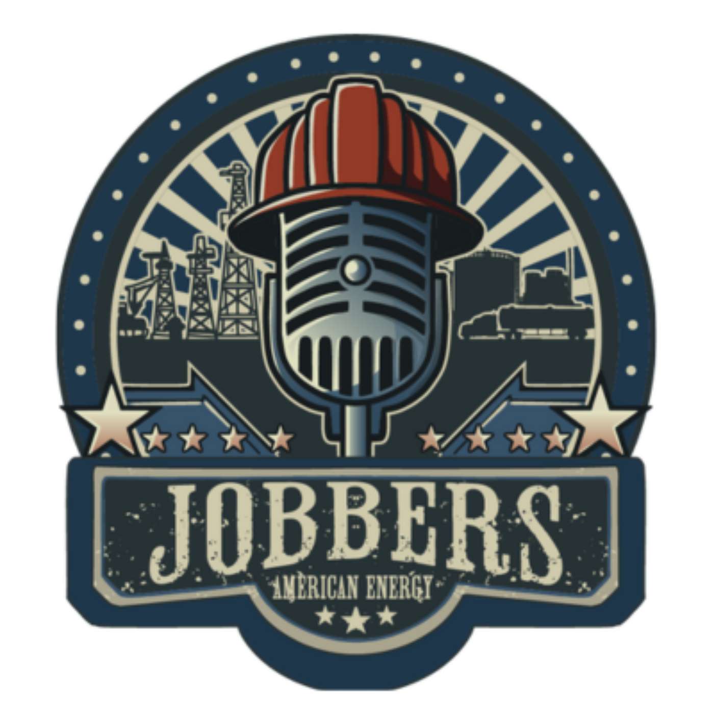Jobbers: American Energy | The People Powering America
