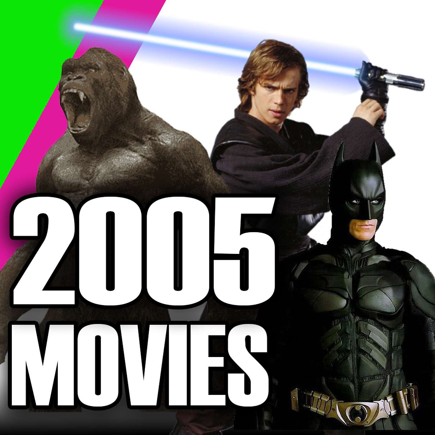 Best of 2005