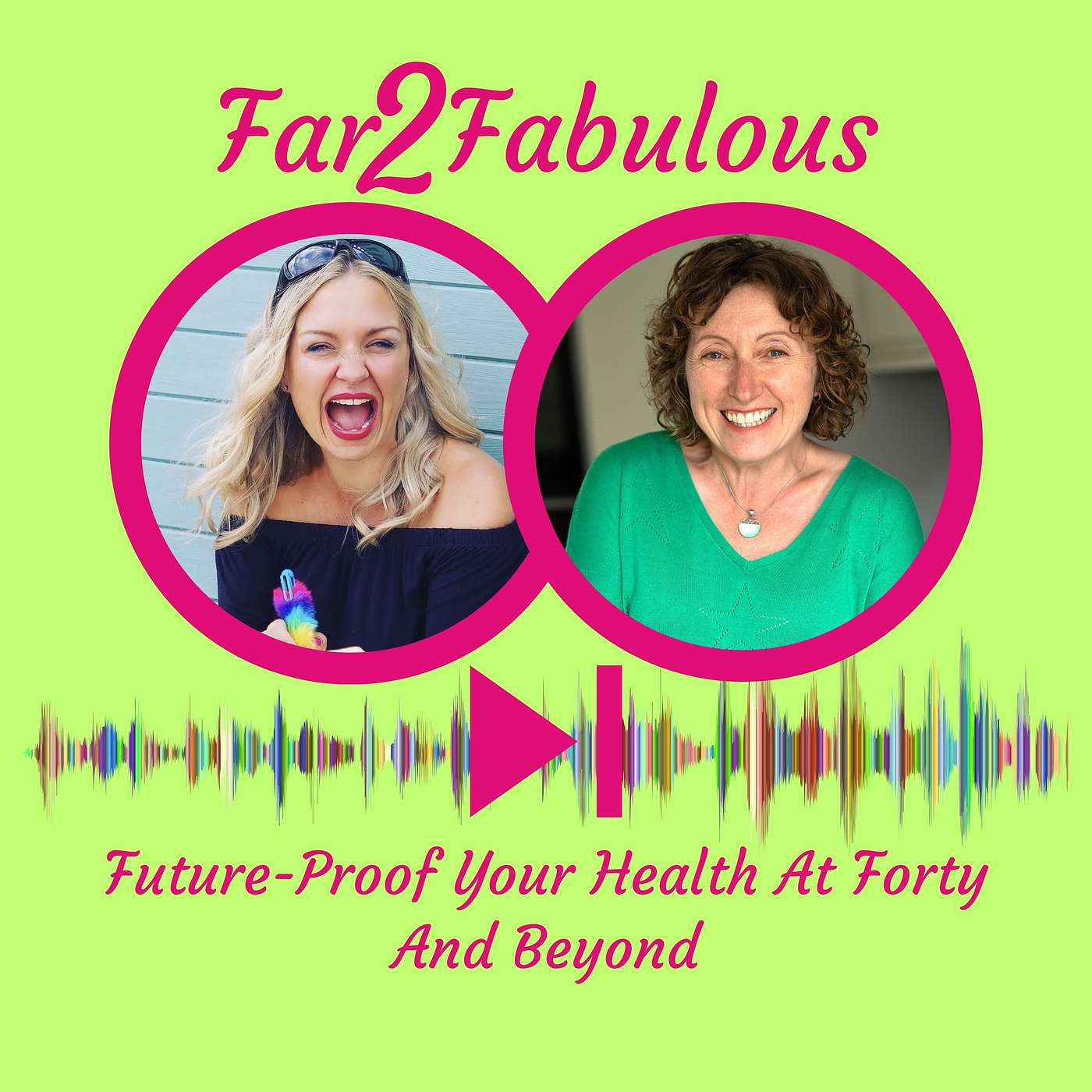 Future-Proof Your Health At Forty And Beyond