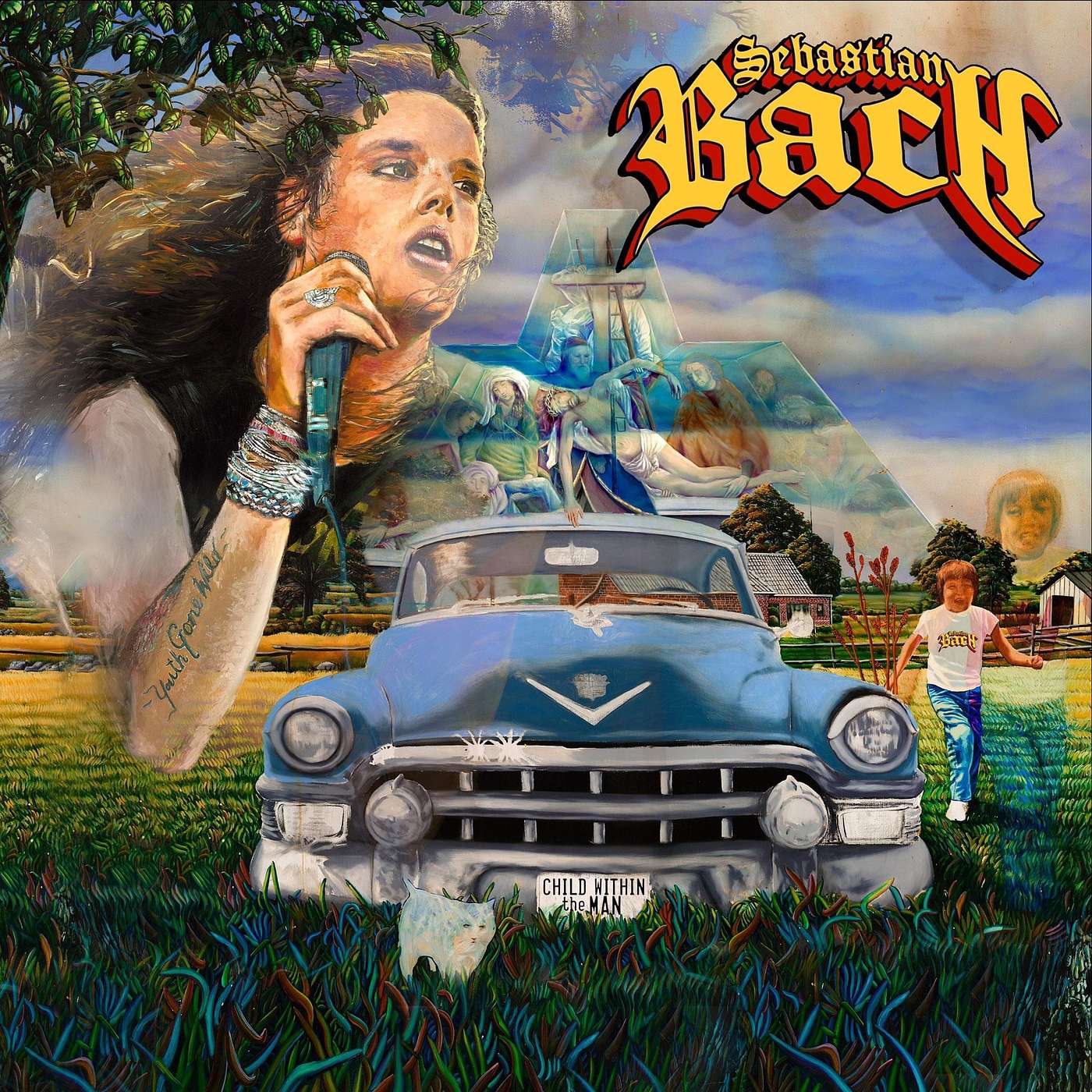 03/20/24 Show 199 : Bach's (Design Team Hitting) Bottom episode artwork