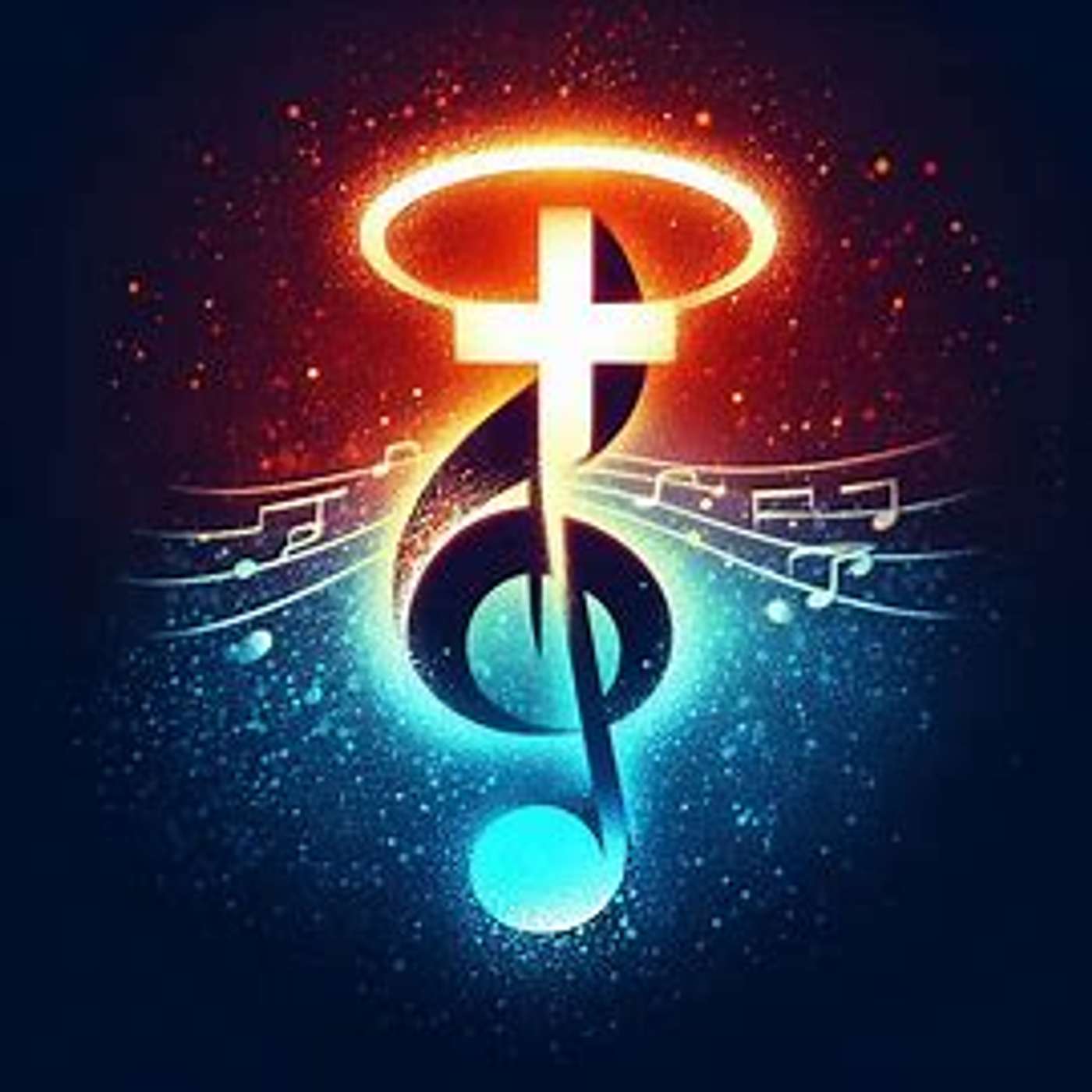 Lord, Let Me Leave A Song