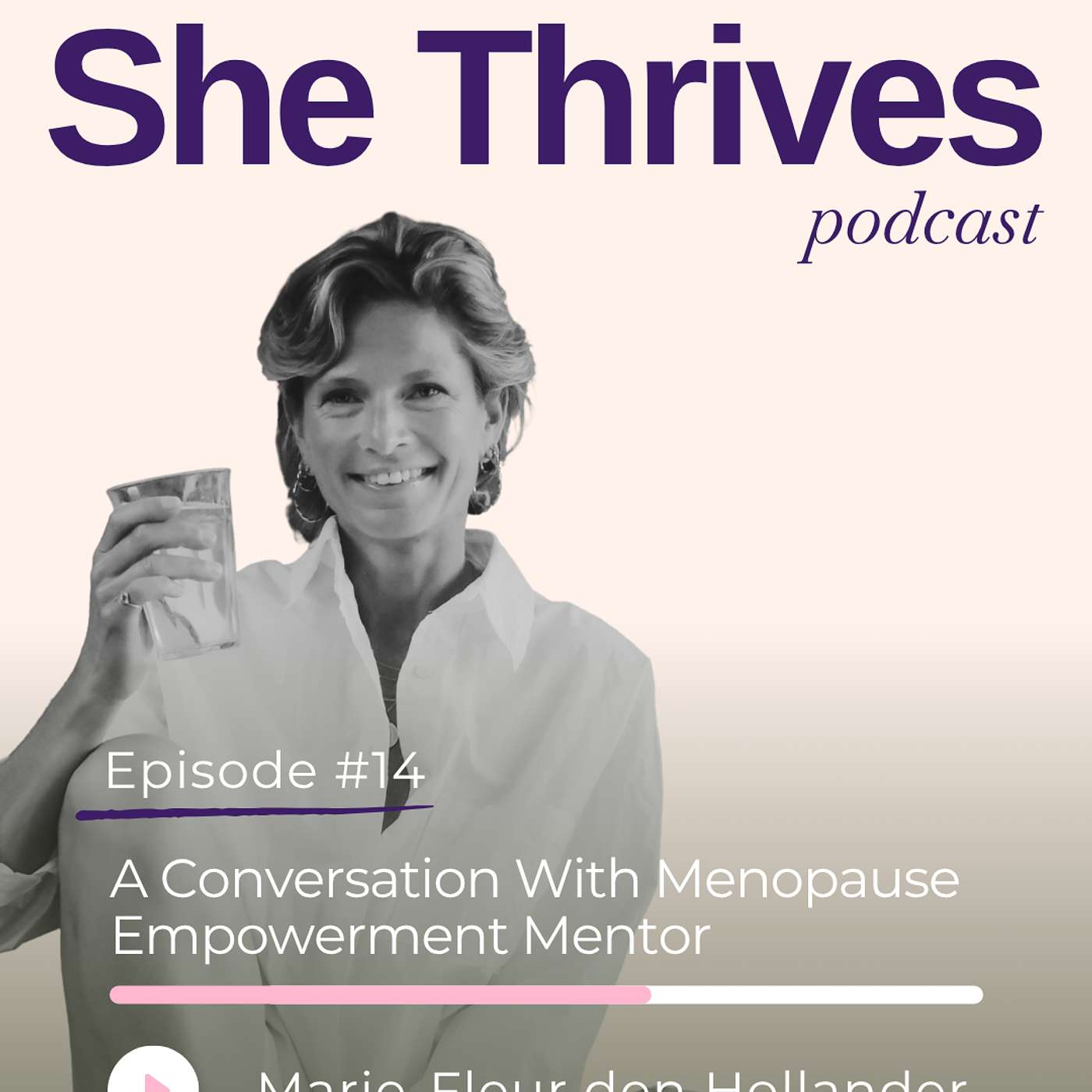 She Thrives | meaningful conversations on women\'s health