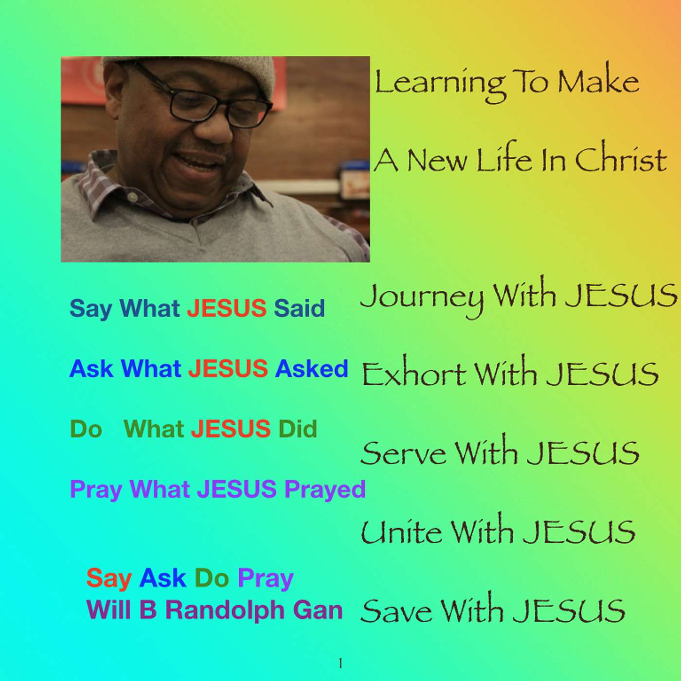 Say Ask Do Conversations