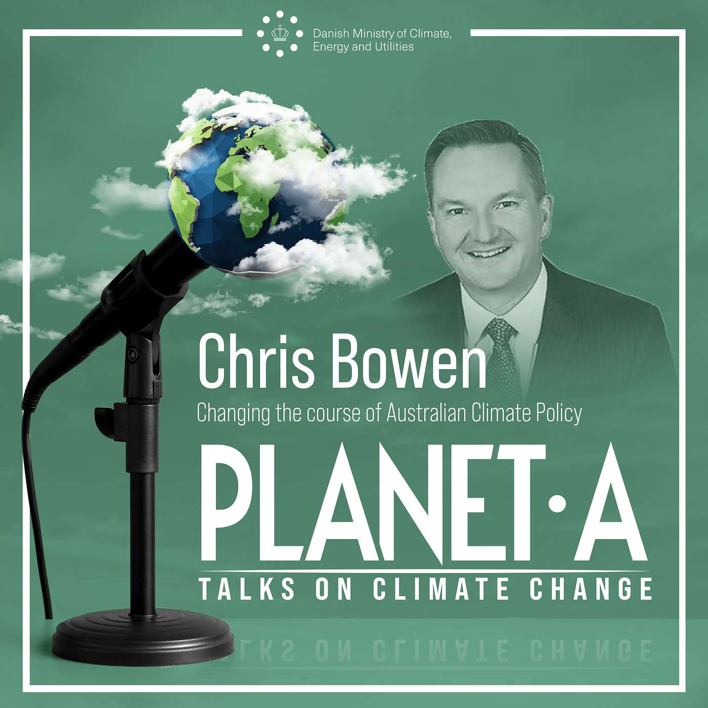 Chris Bowen – Changing the course of Australian Climate Policy