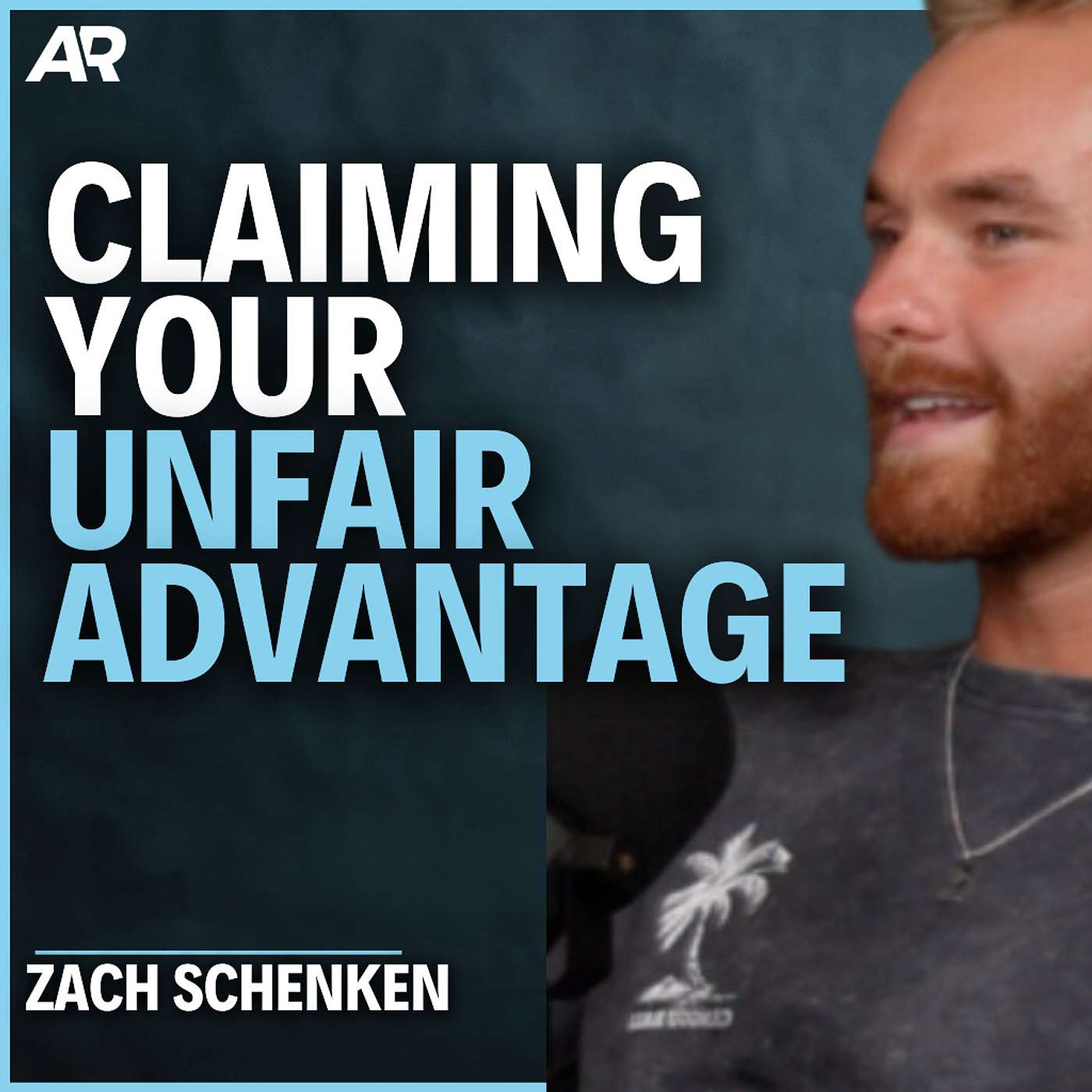 THE ALL ROUNDER PERFORMANCE PODCAST