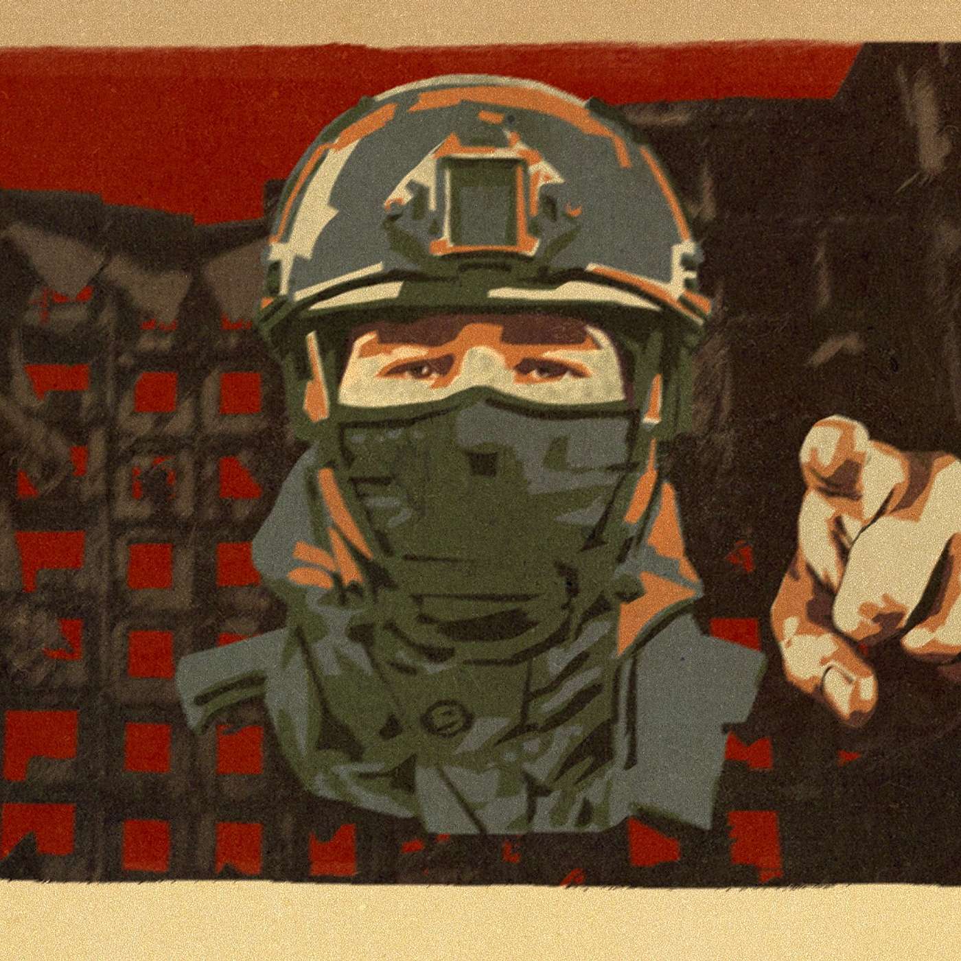 Кого и как Путин собирается искать для фронта | Новый поиск добровольцев