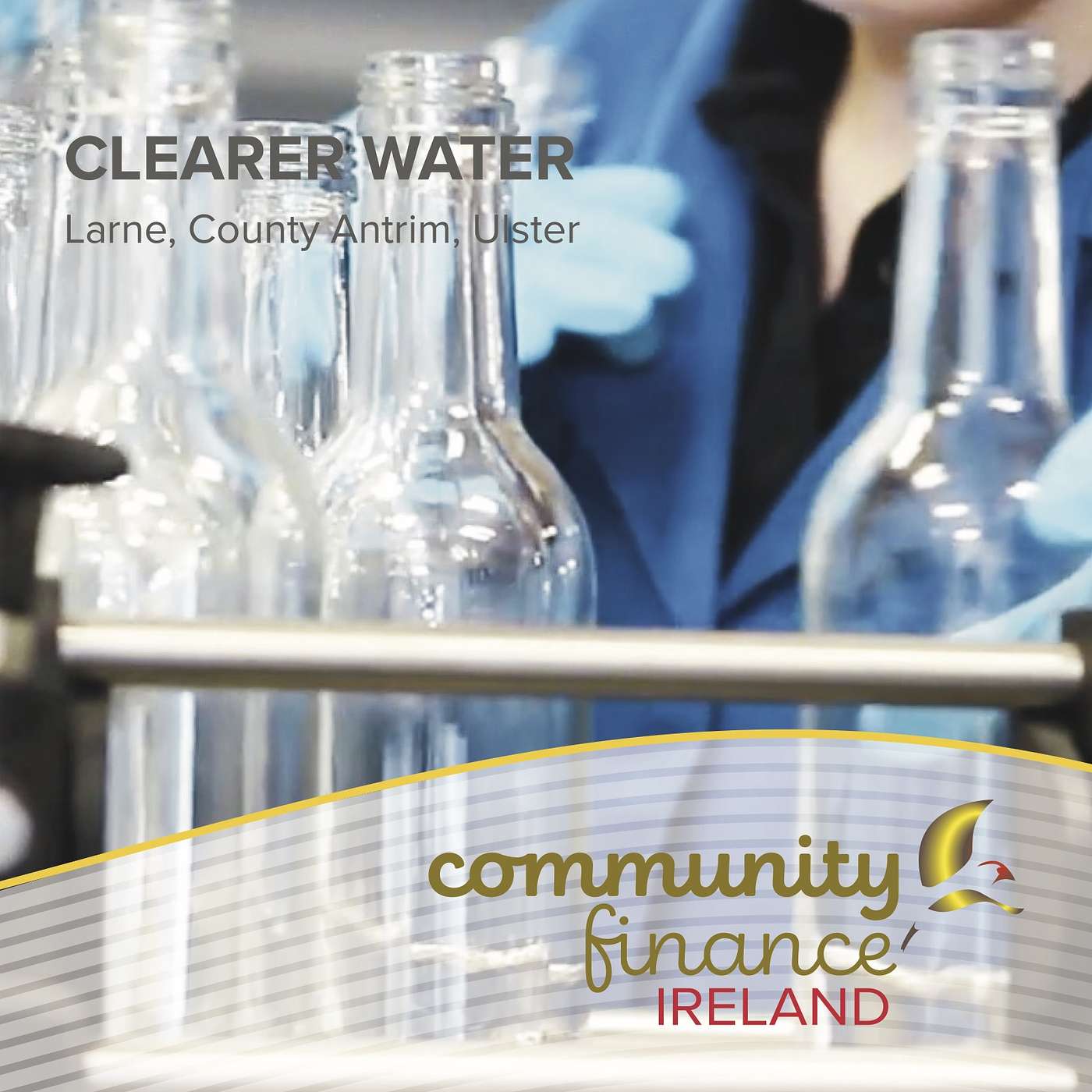 S1E14 David Hunter, Clearer Water