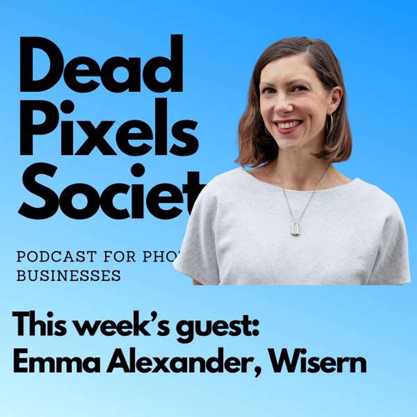 A Photographer's Journey to Entrepreneurship and Empowerment, with Emma Alexander