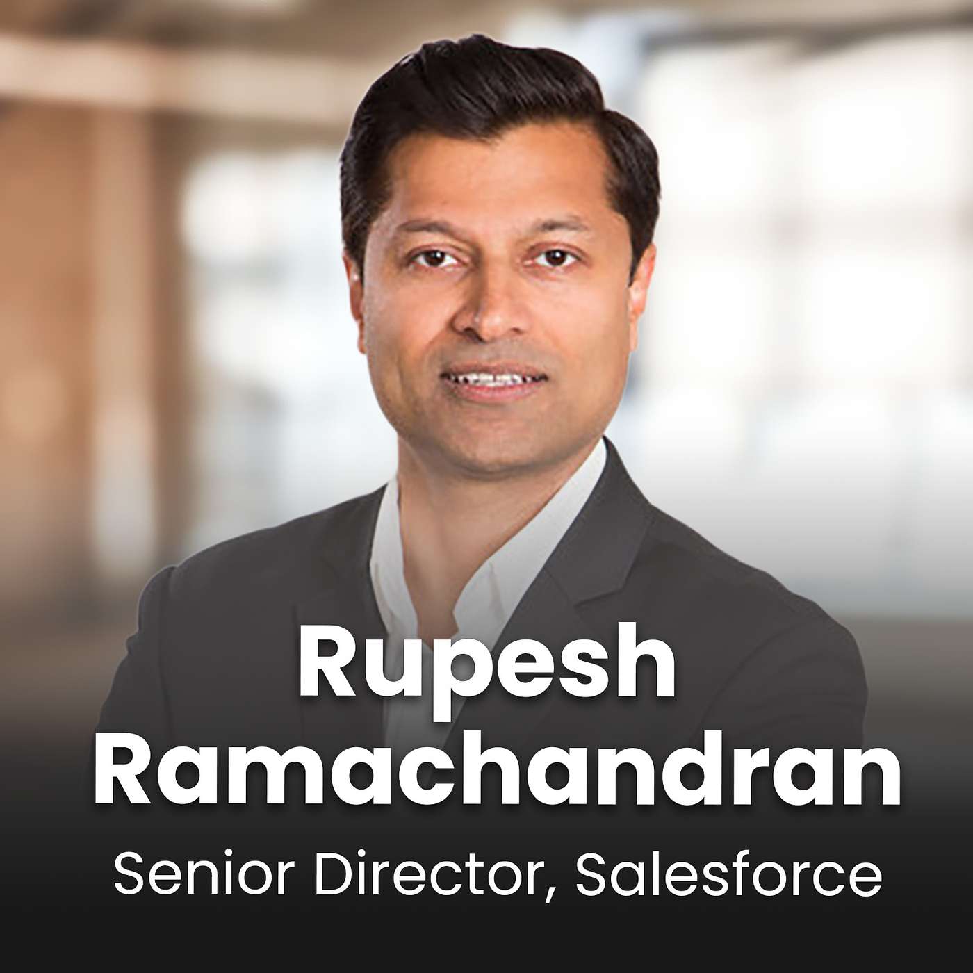 The Evolution of Integration: From ESBs to AI & MCP with Rupesh Ramachandran