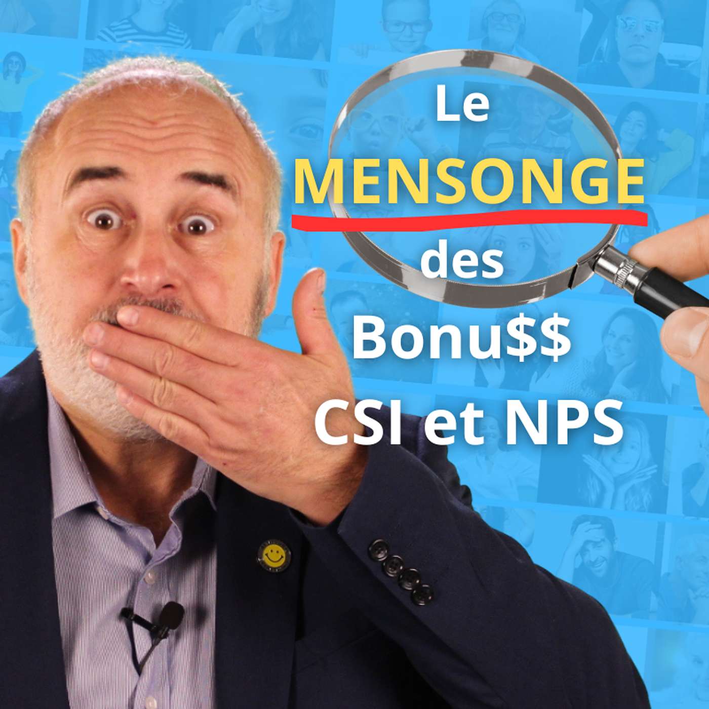 Mario Loubier | Formateur, Coach, Conférencier