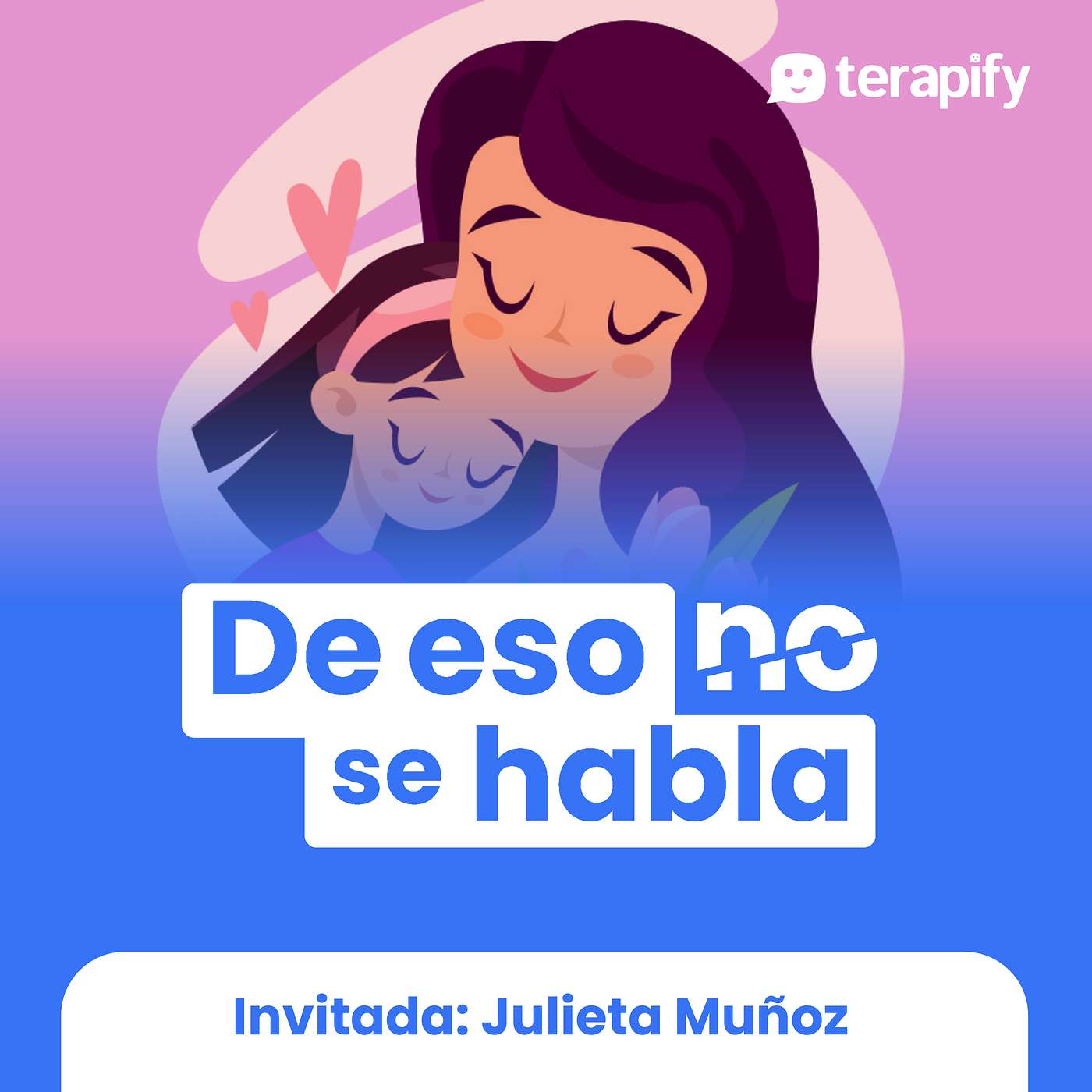 De eso no se habla
