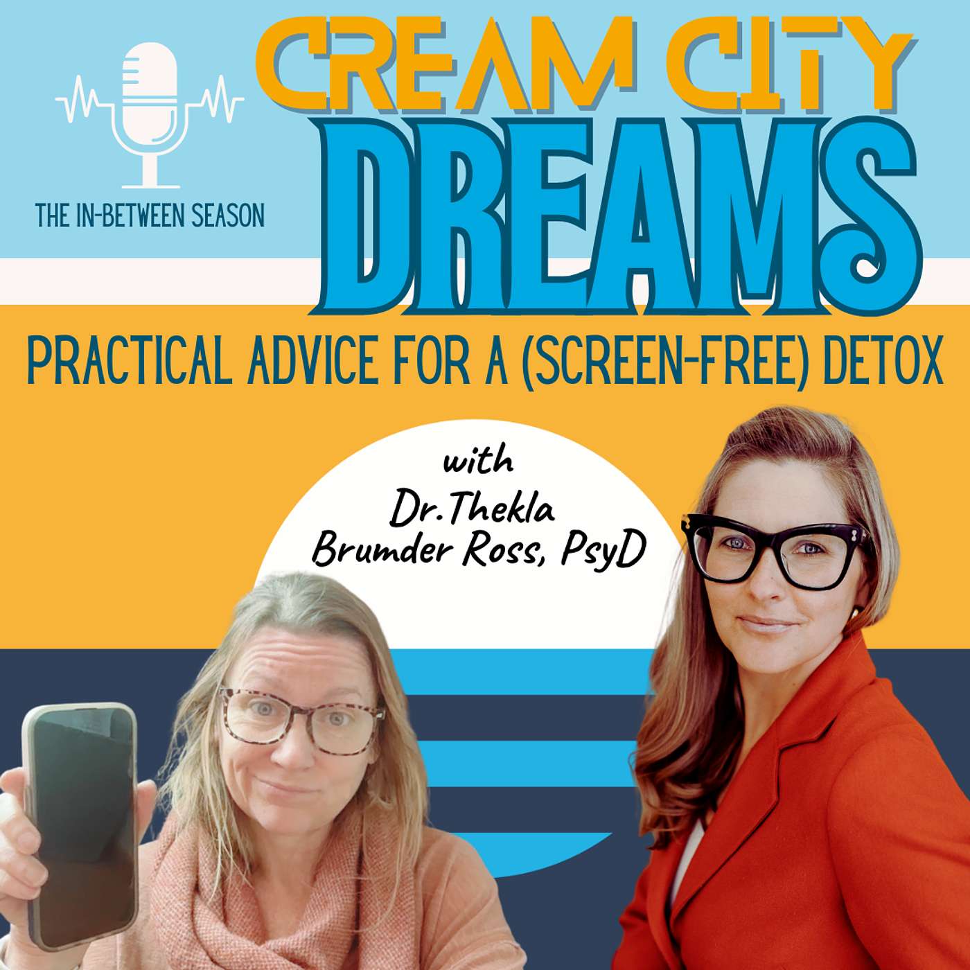 Cream City Dreams || A Milwaukee Podcast